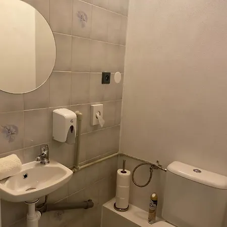 Kompleks wypoczynkowy Nad Rybnikem
