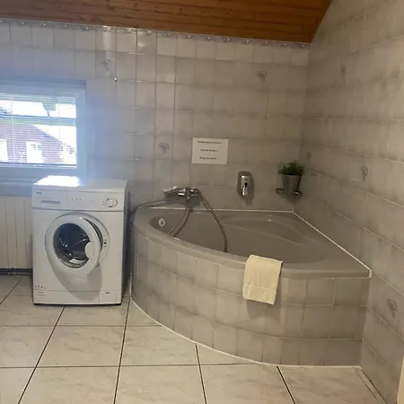 Kompleks wypoczynkowy Nad Rybnikem Železná Ruda