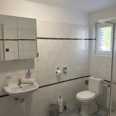 Nad Rybnikem 2* Železná Ruda