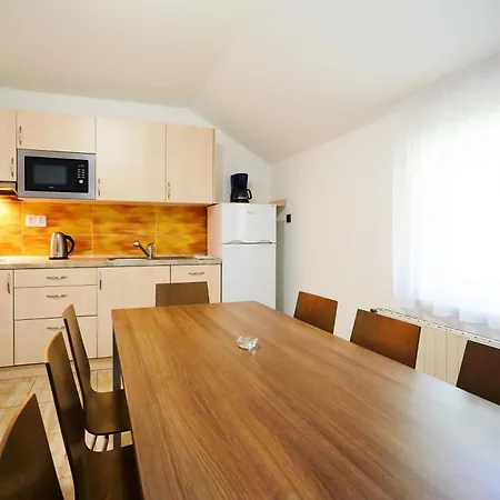 Apartmany Nad Rybnikem Holiday park 2*