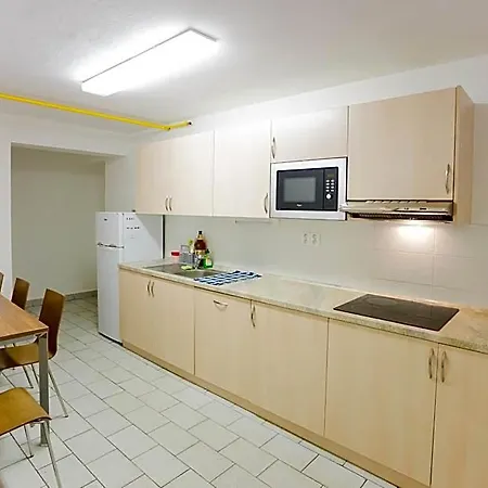 Nad Rybnikem 2* Železná Ruda