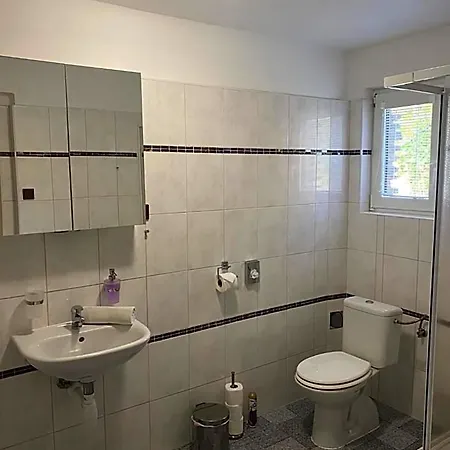 Nad Rybnikem Železná Ruda