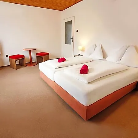 Nad Rybnikem Feriepark Železná Ruda