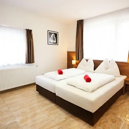 Nad Rybnikem Železná Ruda