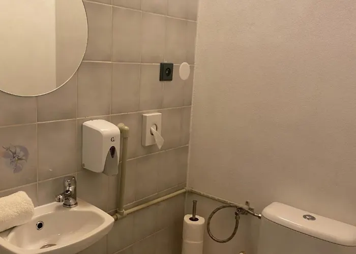 Kompleks wypoczynkowy Nad Rybnikem