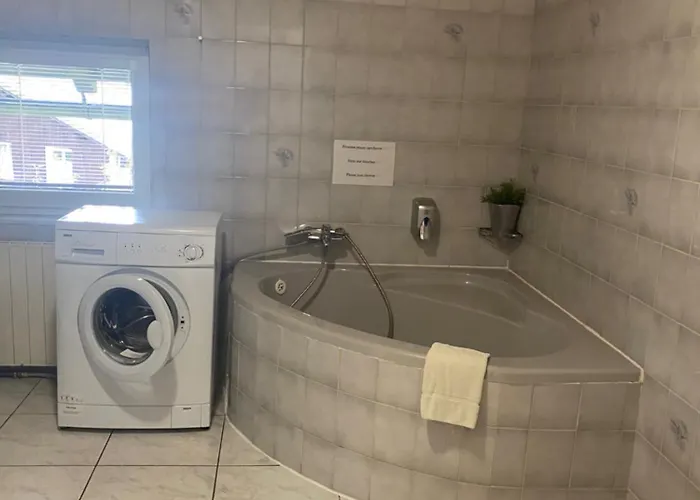 Kompleks wypoczynkowy Nad Rybnikem Železná Ruda