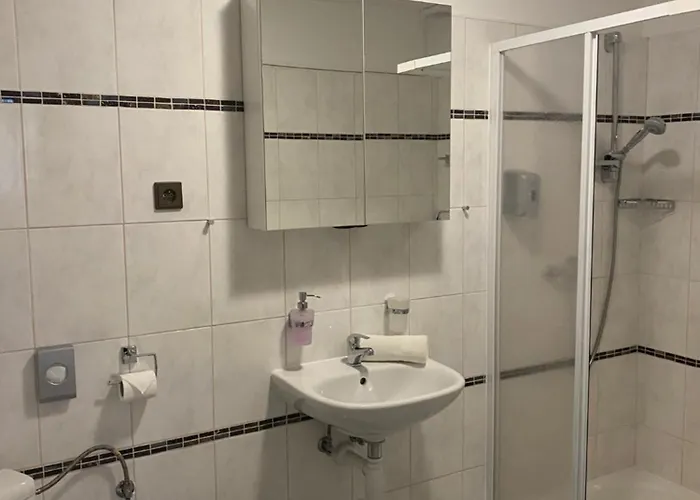 CAMPING Železná Ruda 2*