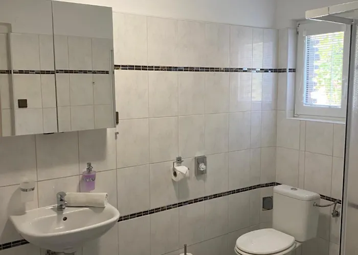 Nad Rybnikem 2* Železná Ruda