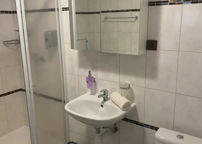 Nad Rybnikem Kompleks wypoczynkowy