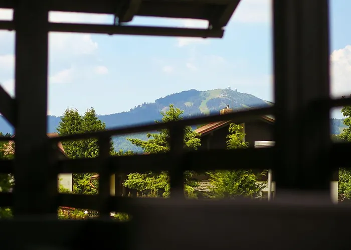 CAMPING Železná Ruda Prázdninový areál