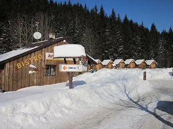 Nad Rybnikem 2* Železná Ruda