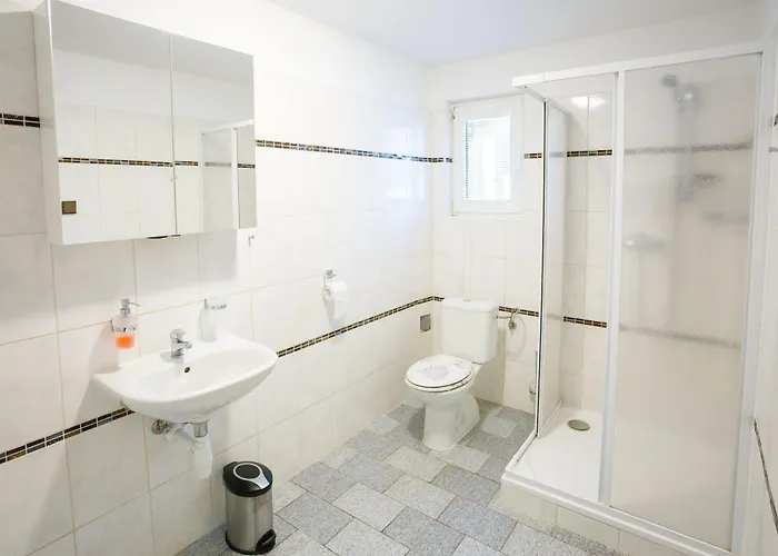 CAMPING Železná Ruda 2*