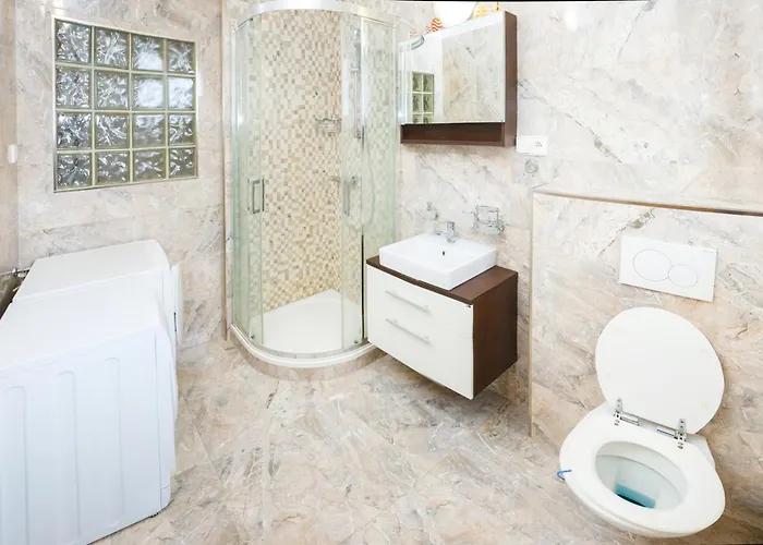 Prázdninový areál CAMPING Železná Ruda 2*