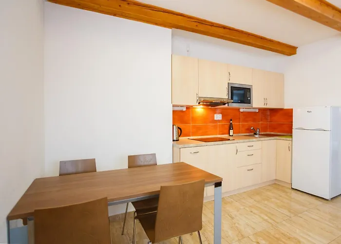 CAMPING Železná Ruda Prázdninový areál Železná Ruda