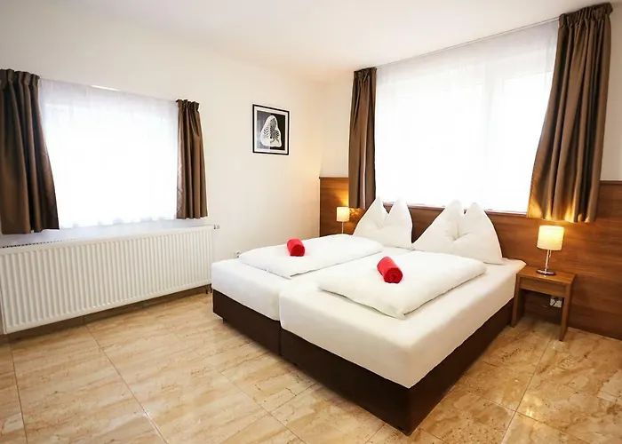 CAMPING Železná Ruda Železná Ruda