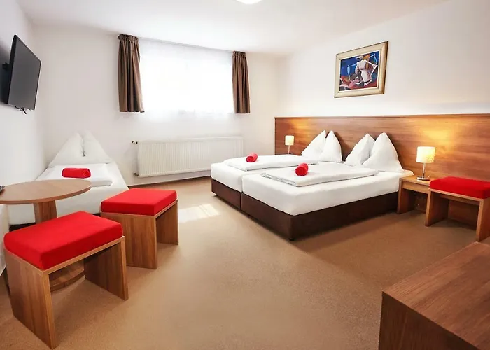 CAMPING Železná Ruda Prázdninový areál 2*