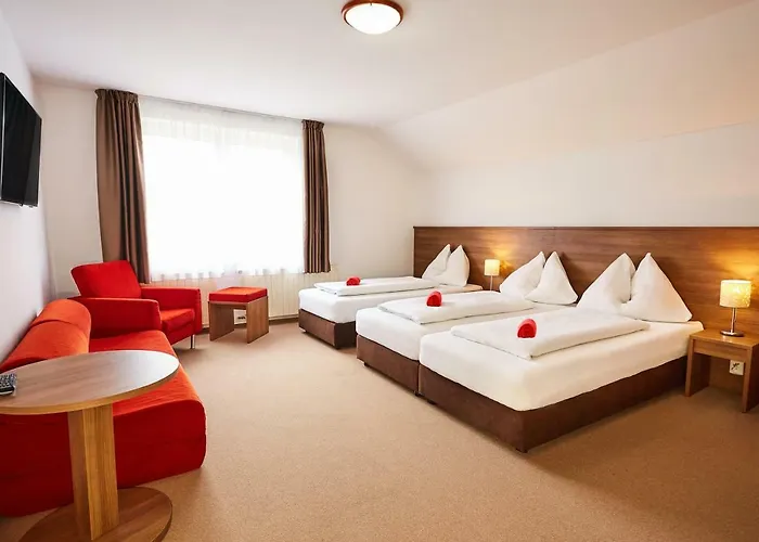 Prázdninový areál CAMPING Železná Ruda 2*